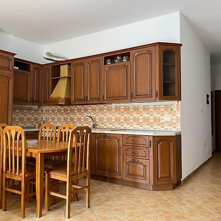 Roel Apartments Shkodra Center Kültér fotó