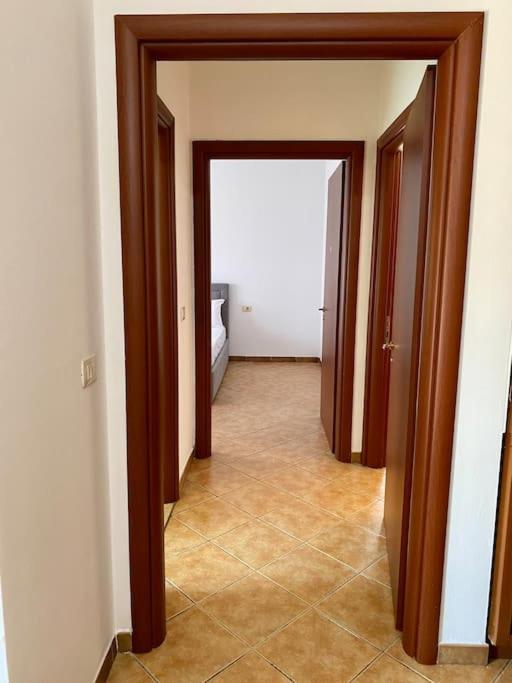 Roel Apartments Shkodra Center Kültér fotó