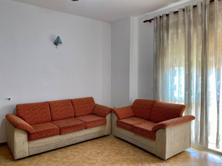 Roel Apartments Shkodra Center Kültér fotó